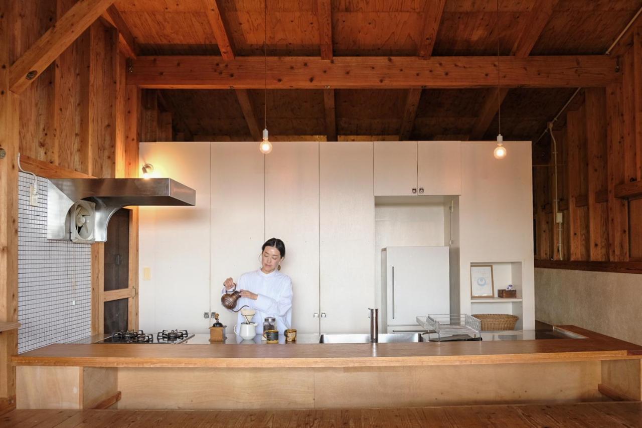 Hotel 姉と弟の家 Nanjo Zewnętrze zdjęcie