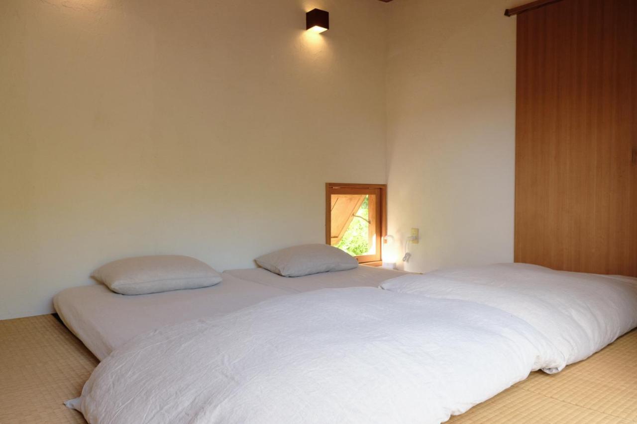 Hotel 姉と弟の家 Nanjo Zewnętrze zdjęcie